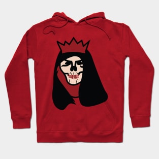 Skull king Hoodie